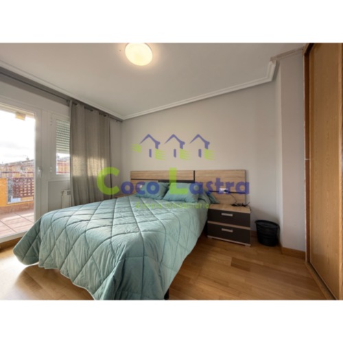 Dormitorio principal 